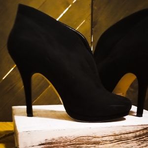 Apt. 9 Womens Ankle Booties